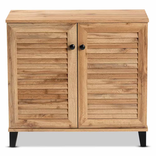 Coolidge oak brown - oak, dark