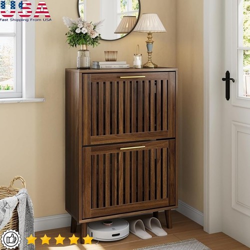 Modern shoe cabinet - modern,