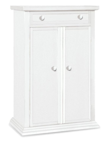 Multi use shoe - cabinet, with