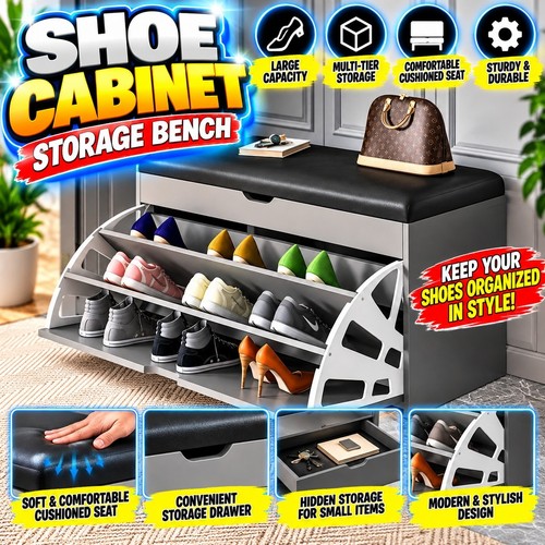 Prwtrso tri color - shoe, cabinet