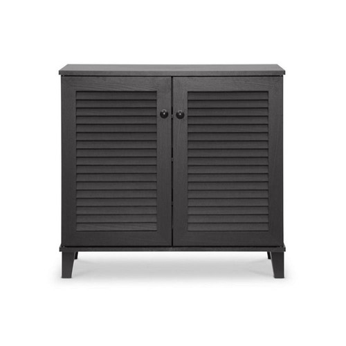 Coolidge shelf shoe cabinet - 4,