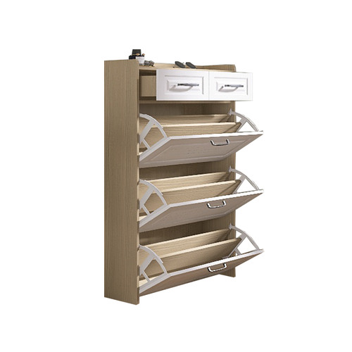 White oak color - white, +